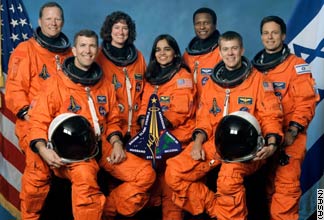 gallery_crew  7 astronaunts from the columbia space shuttle.jpg